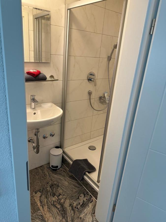 Hotel Post Mühlacker Dış mekan fotoğraf