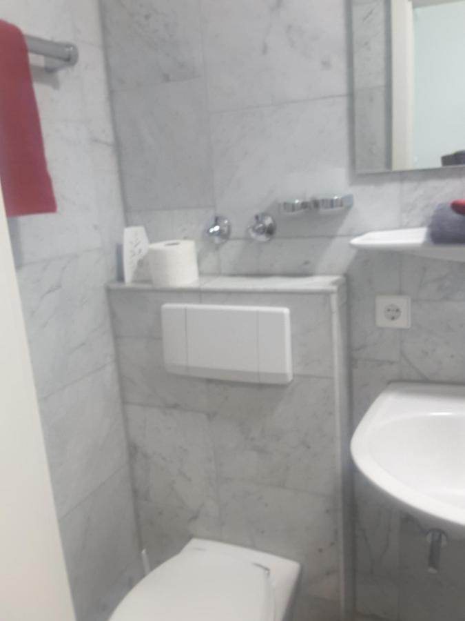 Hotel Post Mühlacker Dış mekan fotoğraf