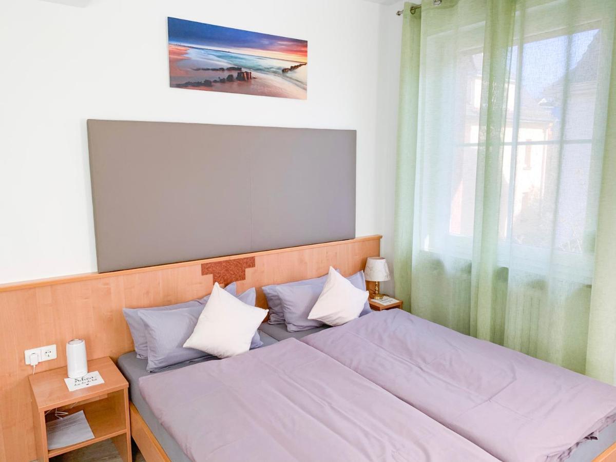 Hotel Post Mühlacker Dış mekan fotoğraf