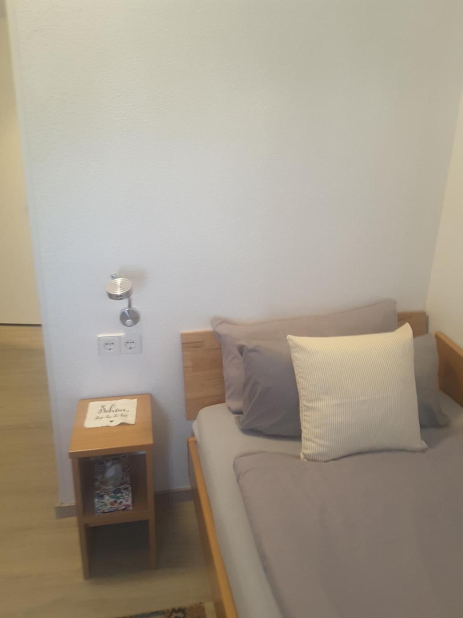 Hotel Post Mühlacker Dış mekan fotoğraf