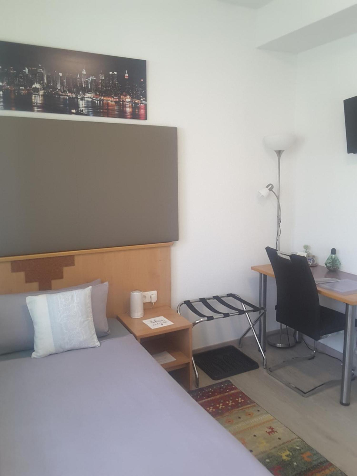Hotel Post Mühlacker Dış mekan fotoğraf